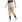 Adidas Παιδικό σορτς Essentials French Terry 3-Stripes Shorts